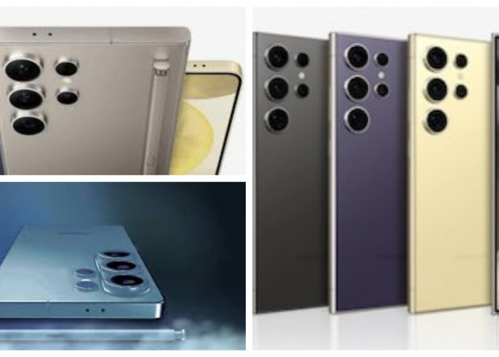 Samsung Galaxy S26 Ultra Resmi Hadir: Inovasi Terbaru yang Mengungguli Galaxy S25 Ultra