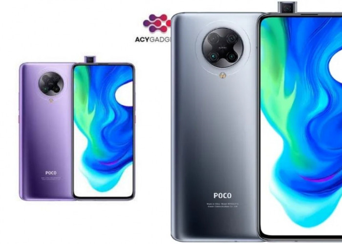 Review POCO F2 Pro: Performa Snapdragon 865-nya Ternyata Masih Libas Game Berat!