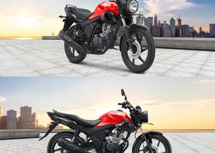 Mau Motor Tangguh Murah? Cek Harga Honda Verza 2026