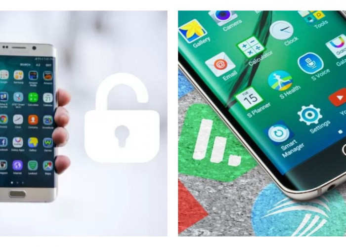 Cara Membuka Aplikasi yang Terkunci di HP Praktis & Anti Ribet!