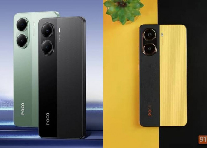 POCO X7 Pro 5G Review: Sekencang Apa untuk Gaming? Ini Keunggulan Kamera Sony OIS dan IP68!