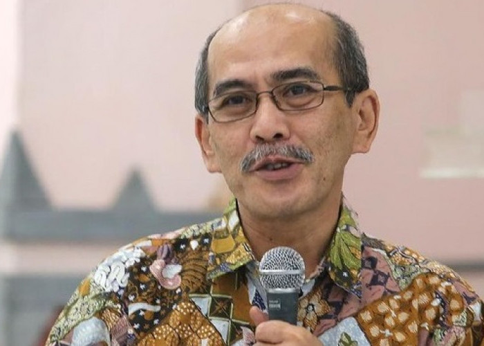 Tantangan Berat Industri Tekstil Indonesia, Begini Analisis Faisal Basri!
