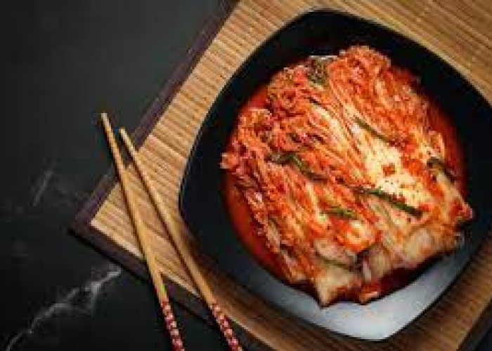 Bikin Nagih! Coba Deh Cicipi Ragam 5 Kuliner Khas Korea Yang Terpopuler
