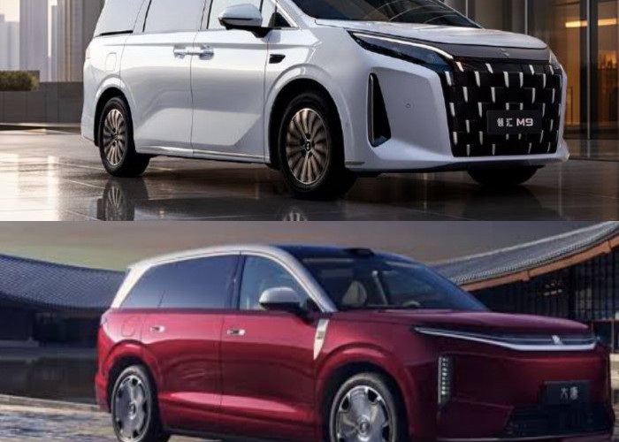 Lima Tahun Menuju Puncak: BYD Percaya Diri Bisa Lewati Toyota Tanpa Masuk Pasar AS