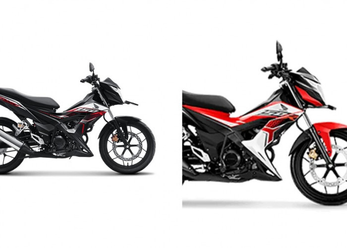 Modal 10 Jutaan Dapet Ayam Jago DOHC! Berapa Harga Pasaran Honda Sonic 150R Bekas Saat InI!
