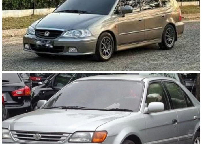 Keluarga Dijamin Gak Bakal Rewel! Ini 4 Pilihan MPV Bekas Jepang Paling Nyaman Buat Jalur Jauh
