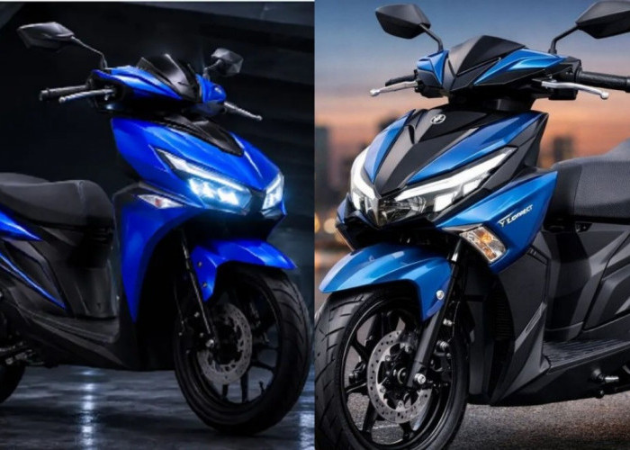 Review Yamaha Mio 2027: Dikabarkan Comeback dengan Mesin 125 cc dan Fitur Lebih Modern!