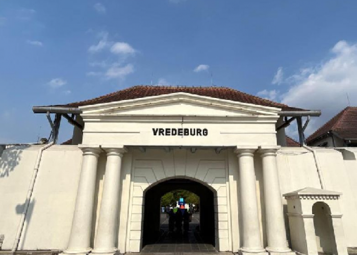 Museum Benteng Vredeburg: Menghadirkan Kisah Perjuangan dan Sejarah Indonesia