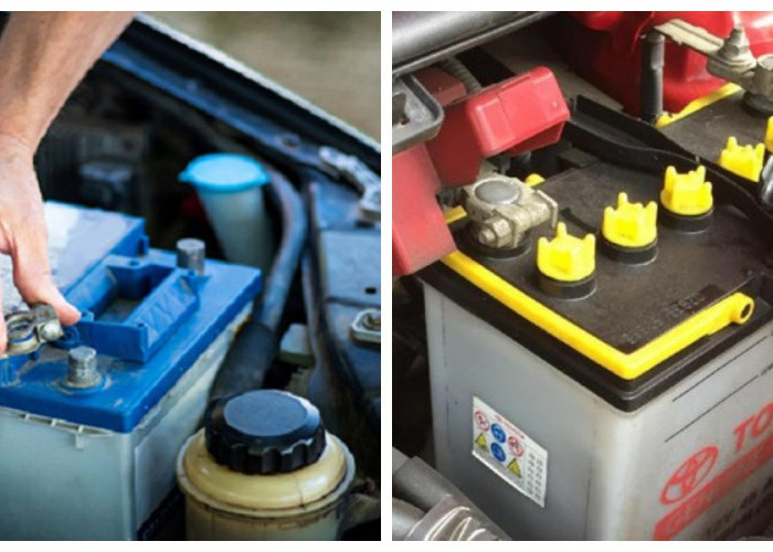 Aki Basah Bisa Lebih Awet, Ini Cara Perawatan yang Tepat Bagi Kendaraanm!