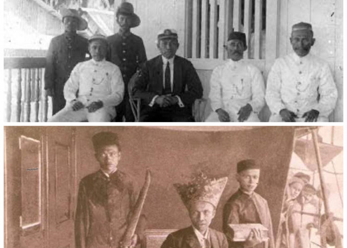 Menelusuri Sejarah Suku Buol: Warisan Budaya dan Peradaban dari Ujung Utara Sulawesi!