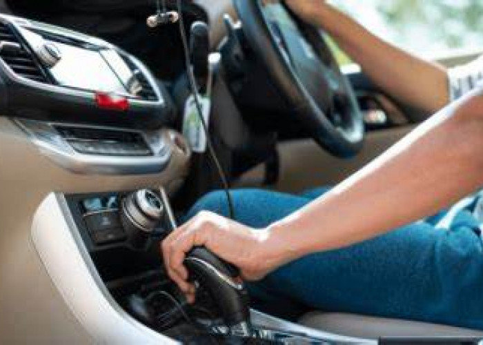 Pengguna Mobil Matic Tahu! Ini 7 Tips Perawatan Harian Agar Mobil Tetap Awet