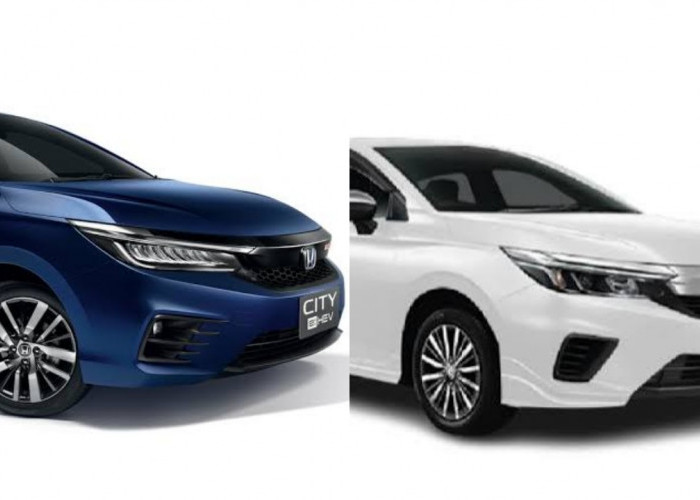 Review Honda City Sedan Terbaru: Spesifikasi, Harga, Kelebihan, dan Kekurangannya!