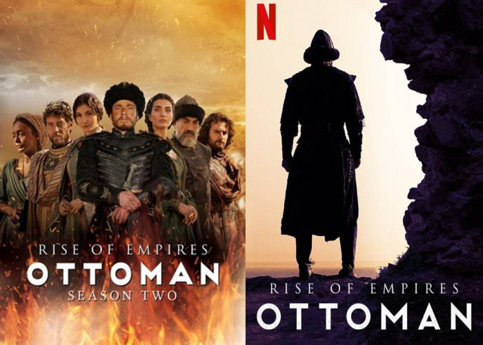 Rise of Empires: Ottoman (2020), Kronik Peristiwa Sejarah dan Kerja Keras Mewujudkan Nubuwat (03)
