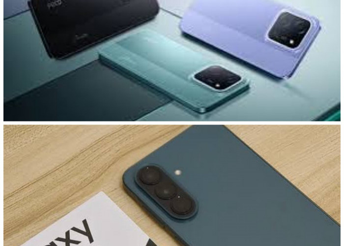 Update Juni 2026! Daftar Harga HP Samsung Terbaru Seri S, Z, dan A: Termurah Mulai Rp1 Jutaan