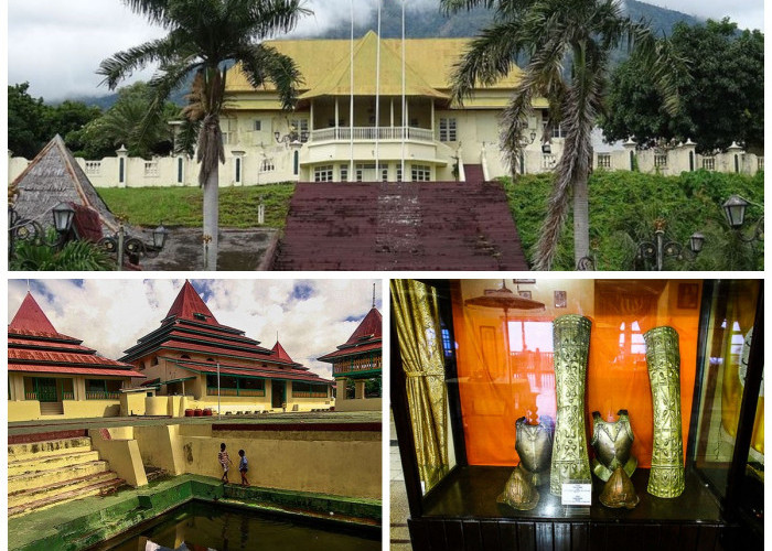 Sejarah Museum Islam Ternate: Jejak Kejayaan Kesultanan dan Warisan Peradaban Islam di Maluku Utara!