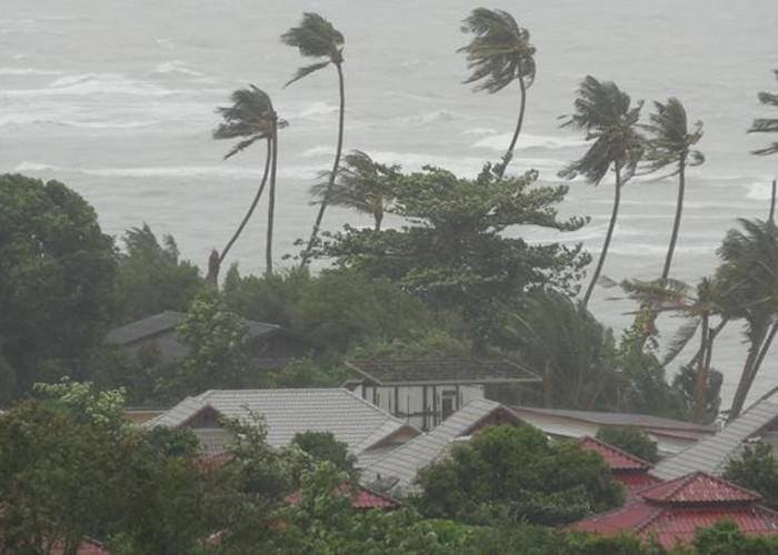 La Nina, Badai Diprediksi Menggila, Peringatan Dini Selamatkan Nyawa dan Perekonomian