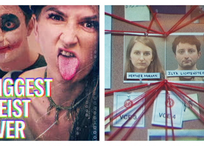 Sinopsis Biggest Heist Ever, Film Dokumenter Netflix tentang Perampokan Kripto Terbesar di Dunia