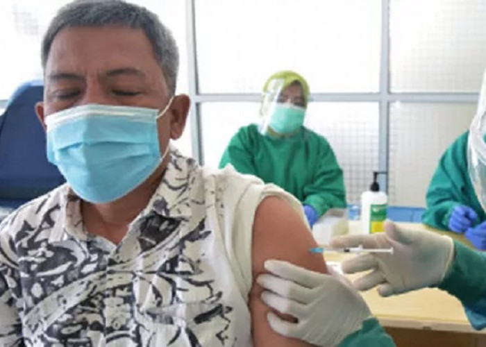 BIN RI Turun Tangan ke Empat Lawang