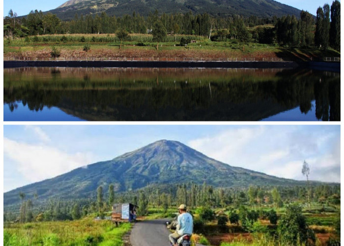 Jarang Ada yang Tahu! Ini Surga Tersembunyi di Temanggung yang Cocok Buat Kabur Akhir Pekan