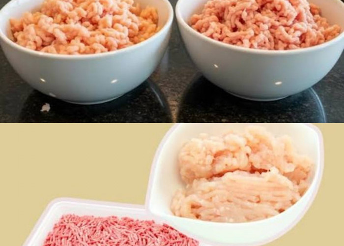 Alternatif Daging Sehat: 7 Manfaat Hebat Daging Kalkun yang Kaya Kandungan Nutrisi Tinggi!