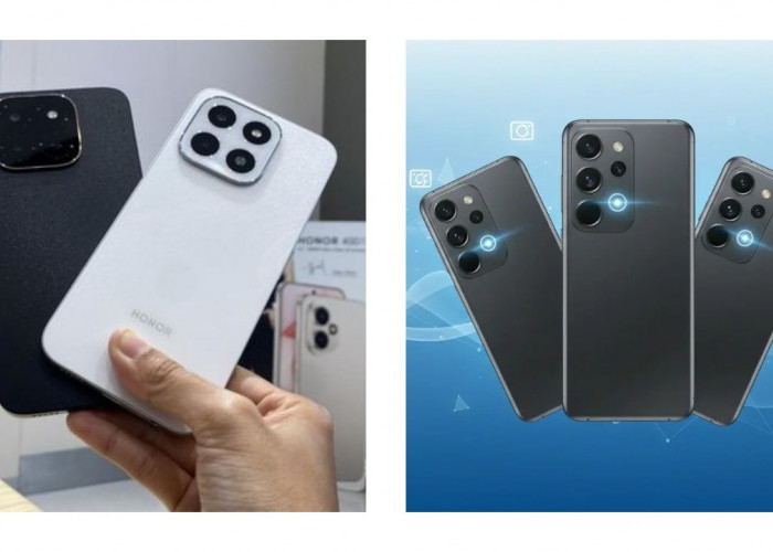Bagaimanakah AI On-Device dan Kamera Ekstrem Samsung-Honor Mengubah Standar Industri?