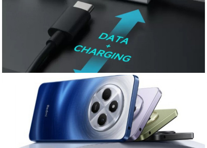 Xiaomi Luncurkan Smartphone Canggih dengan USB Type-C dan Fitur Kelas Atas