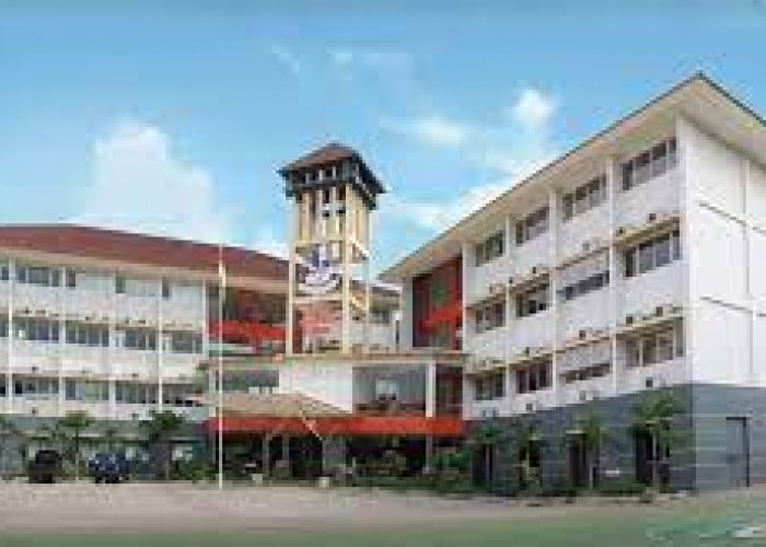 10 SMP Negeri dan Swasta Terbaik di Bekasi, Salahsatunya SMP Negeri 1 Bekasi