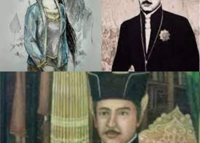 Menjelajah Sejarah Sultan Amangkurat I dengan 60 Selirnya