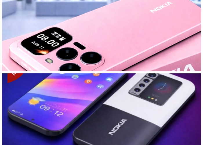 Resmi Hadir, Nokia Mini 2026 5G Tawarkan Spek Kencang dan Harga Ramah di Kantong