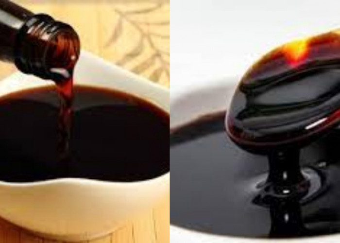 Jarang Diketahui Inilah Manfaat Kecap Untuk Kesehatan Yang Luar Biasa!