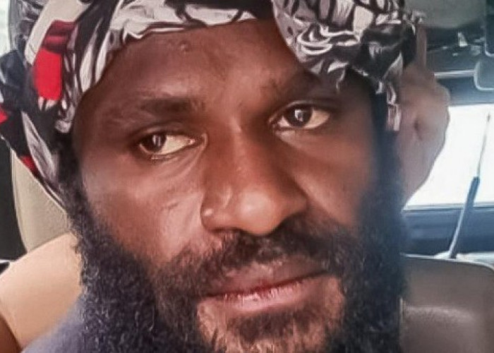 DPO Pembakaran Camp di Papua Tengah Ditangkap, Pelaku Anggota OPM