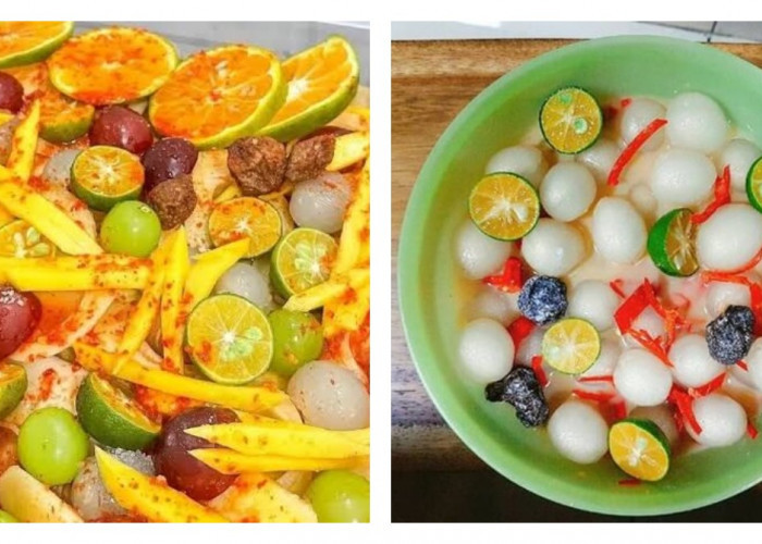 Kiamboy Terbuat dari Apa? Kenali Bahan Dasar, Manfaat, dan Cara Membuat Manisannya