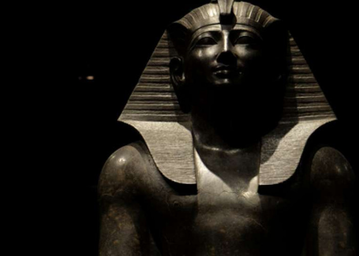 Udah Tau Belum? Ternyata inilah 19 Aktivitas Keseharian Para Firaun  Saat Menguasai Mesir Selama Ribuan Tahun 