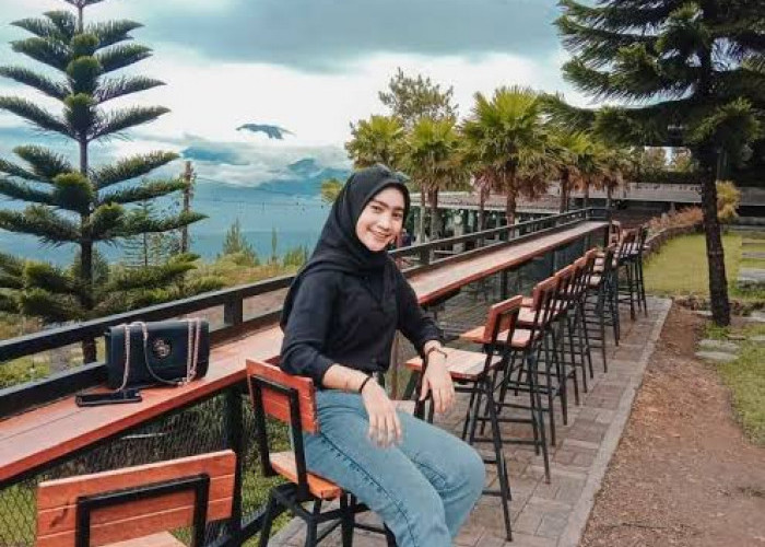 Tampil Kece dan Instagramable, Coba Datang ke Wisata Umbul Sidomukti, Spot Healing Terbaik di Jawa Tengah