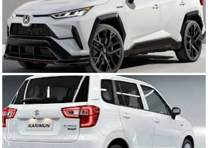 Suzuki Karimun 2026 Jadi Mobil Murah Favorit? Ini Simulasi Cicilan dan Skema Kreditnya!