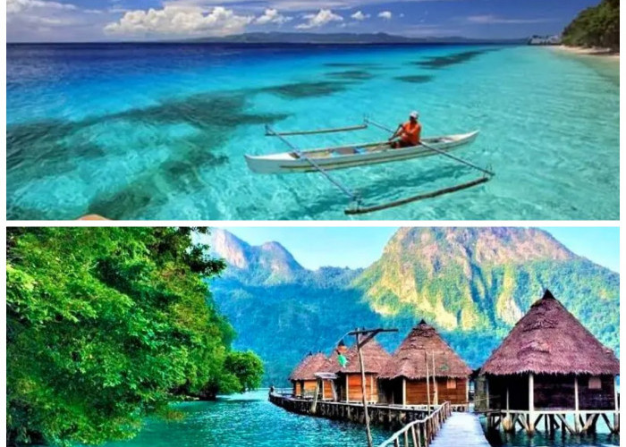 Temukan 7 Lokasi Wisata Hits di Ambon yang Tak Boleh Terlewatkan!