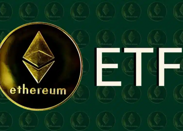 Antisipasi Tinggi terhadap ETF Ethereum di Pasar Kripto Amerika Serikat
