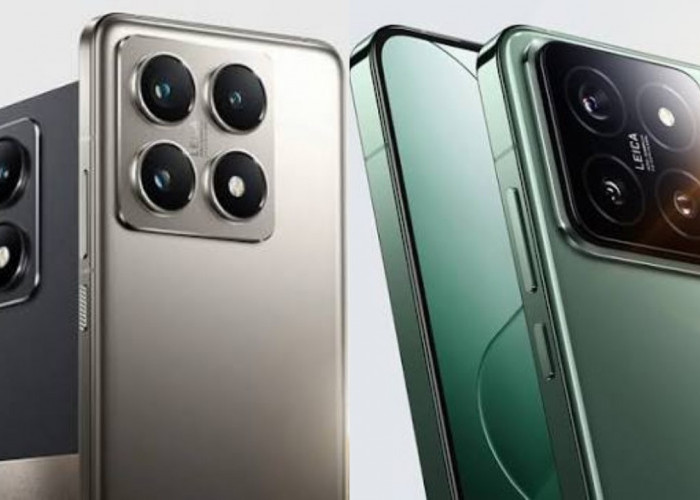 HP Xiaomi RAM 12 GB Termurah: Multitasking Lancar Jaya Tanpa Bikin Kantong Jebol!