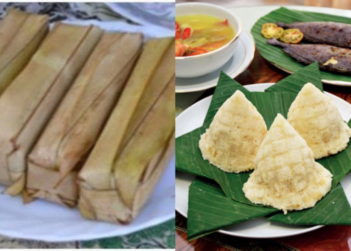 Kuy Cobain Makanan Khas Wakatobi, yang Terkenal Lezat Dan Sangat Menggiurkan!