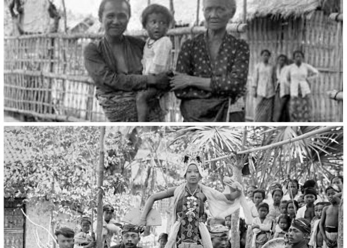 Jejak Suku Osing di Banyuwangi: Warisan Budaya Majapahit yang Masih Hidup Hingga Kini