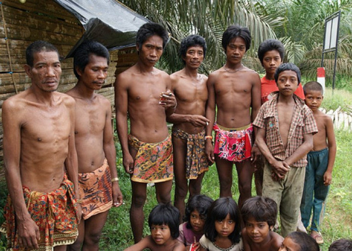 Tau Gak Sih? Ternyata di Gorontalo Ada Suku Kecil dan Terpencil yang Melakukan Tradisi Perkawinan Sedarah Loh