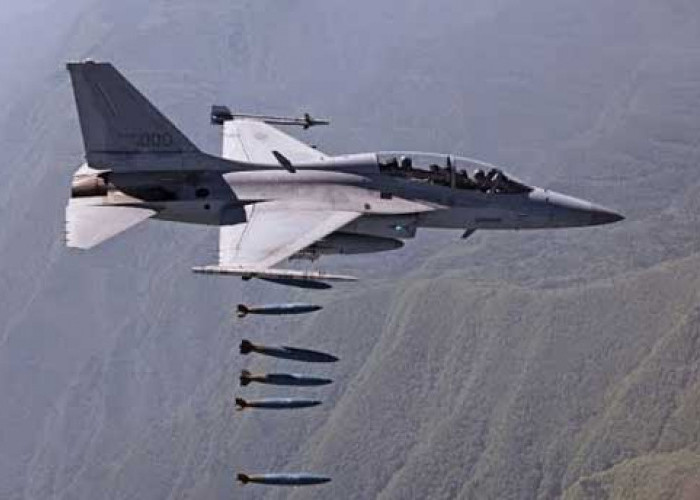 Perkuat Hanud, Malaysia Kembali Akuisisi 18 Unit Jet Tempur, Fighting Eagle Diklaim Paling Canggih