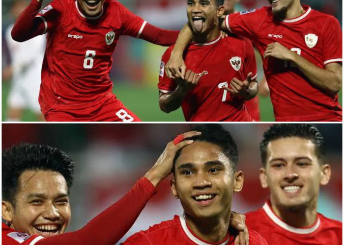 Pratama Arhan dan Peluang Emas Sepak Bola Indonesia di Korsel, Dari Babak Perempat Final Piala Asia U-23