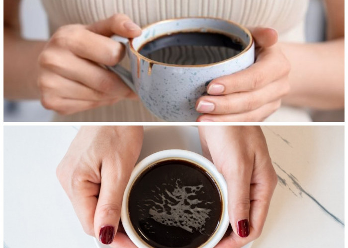 Manfaat Americano untuk Kulit: Rahasia Kecantikan Alami dari Secangkir Kopi Hitam!