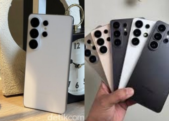 Samsung Galaxy S26 Ultra: Kamera yang Lebih Cerah 47%