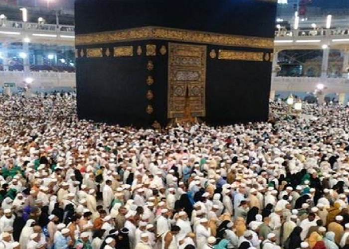 Kementerian Agama Tetapkan Jumlah Kuota Haji per Provinsi, Berikut Rinciannya