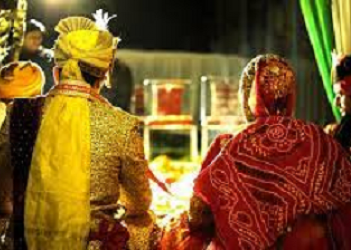 Indonesia Tradisi-Nya Unik dan Enak Dari Yang Lain, Ini 5 Ritual Pernikahan, Jangan Berpikr Aneh-Aneh, Yah!