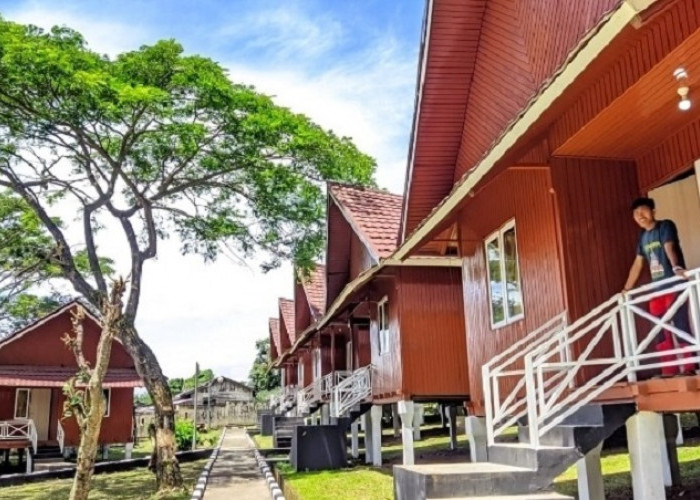 Okupansi Penginapan di Pagar Alam Terdongkrak 40 Persen