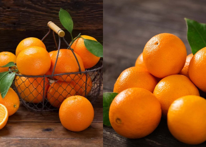 Jeruk Baby Kandungan Gizi dan Manfaat Utamanya Yang Harus Kalian Ketahui! 