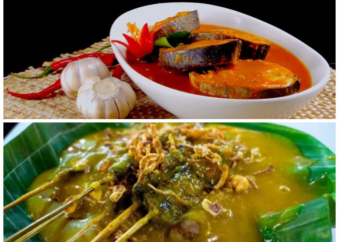 5 Kuliner Khas Payakumbuh yang Wajib Dicoba: Rasanya Dijamin Menggugah Selera!